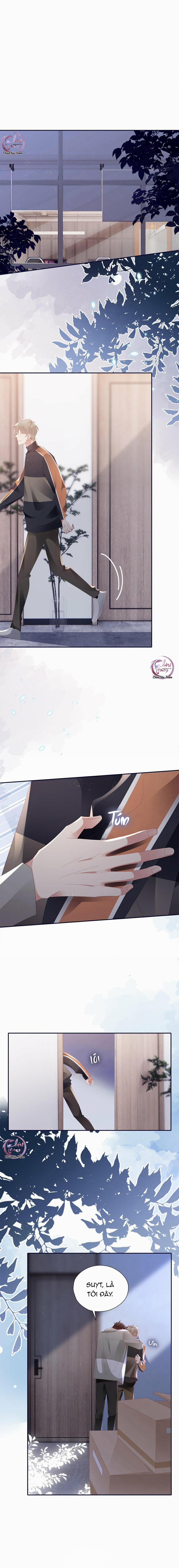 Chơi Game Cũng Có Bồ Là Sao 45 trang 1