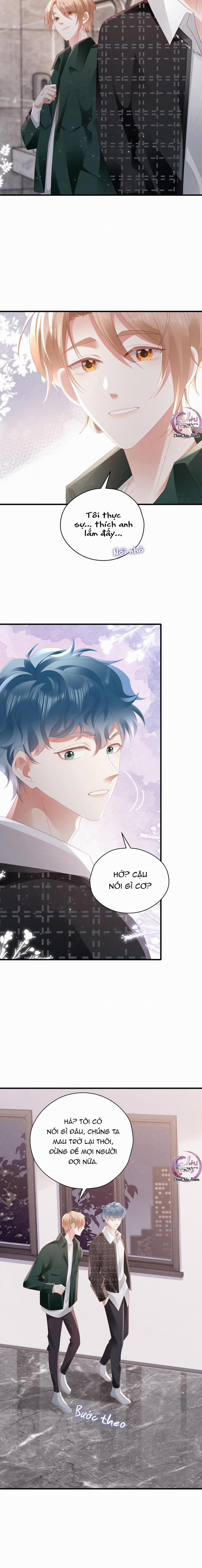 Chơi Game Cũng Có Bồ Là Sao 46 trang 12