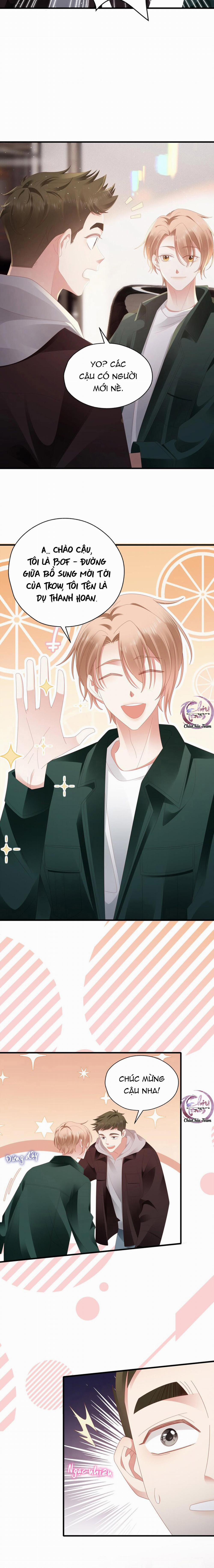 Chơi Game Cũng Có Bồ Là Sao 46 trang 3