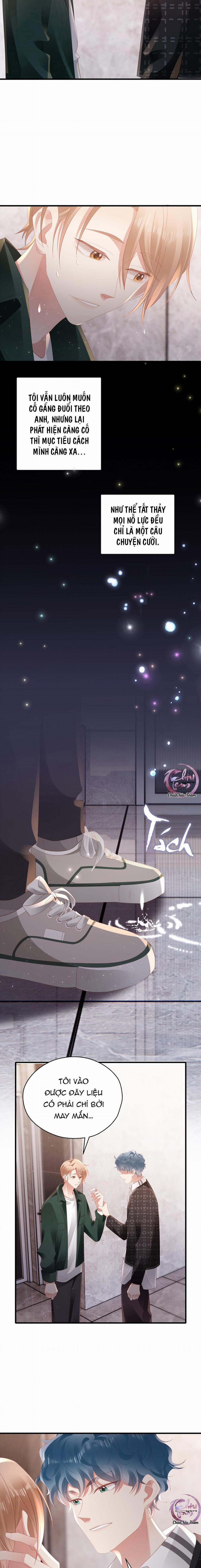 Chơi Game Cũng Có Bồ Là Sao 46 trang 9