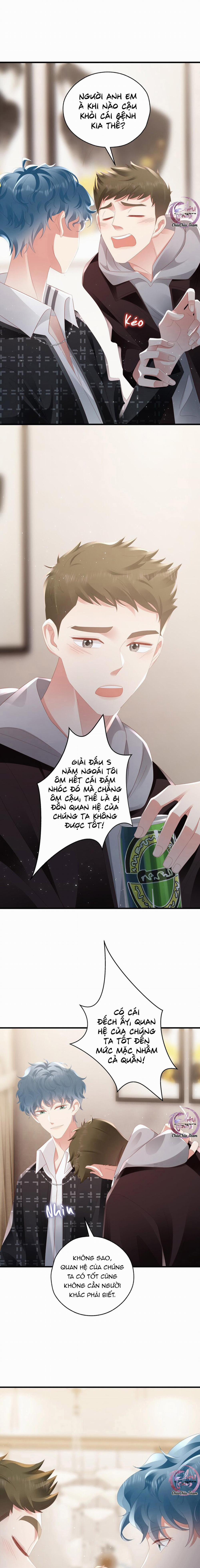 Chơi Game Cũng Có Bồ Là Sao 47 trang 1