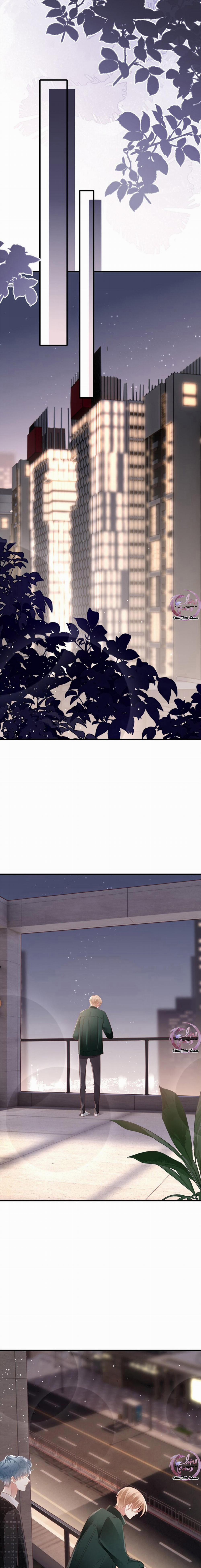 Chơi Game Cũng Có Bồ Là Sao 47 trang 4