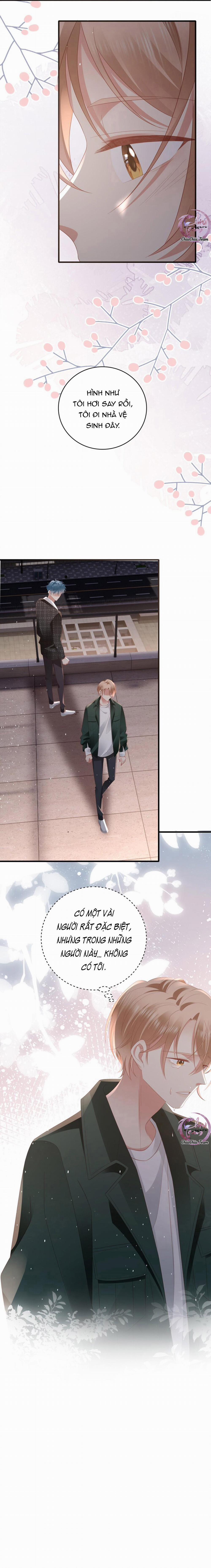 Chơi Game Cũng Có Bồ Là Sao 47 trang 9