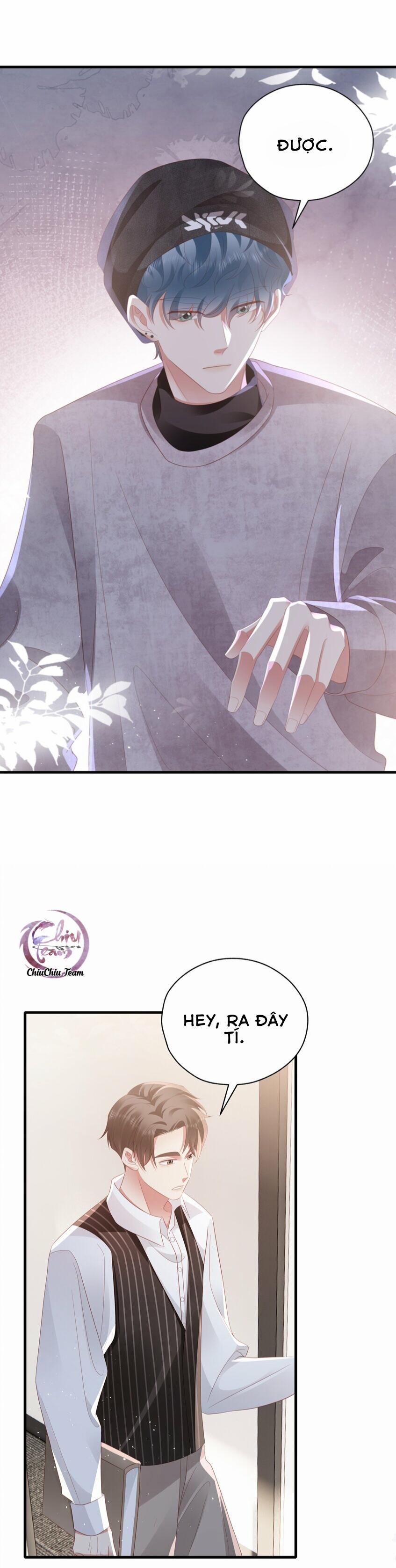 Chơi Game Cũng Có Bồ Là Sao 48 trang 4