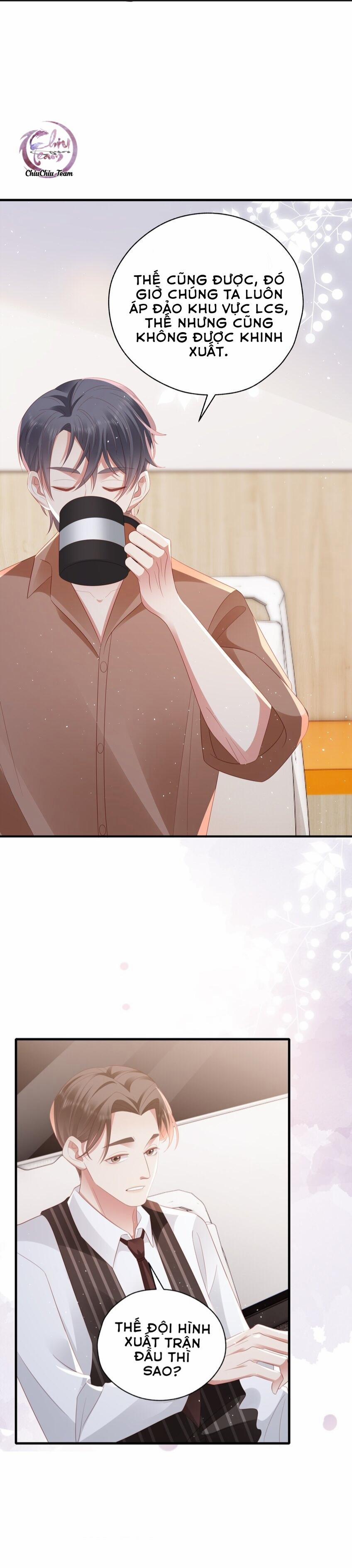 Chơi Game Cũng Có Bồ Là Sao 48 trang 7