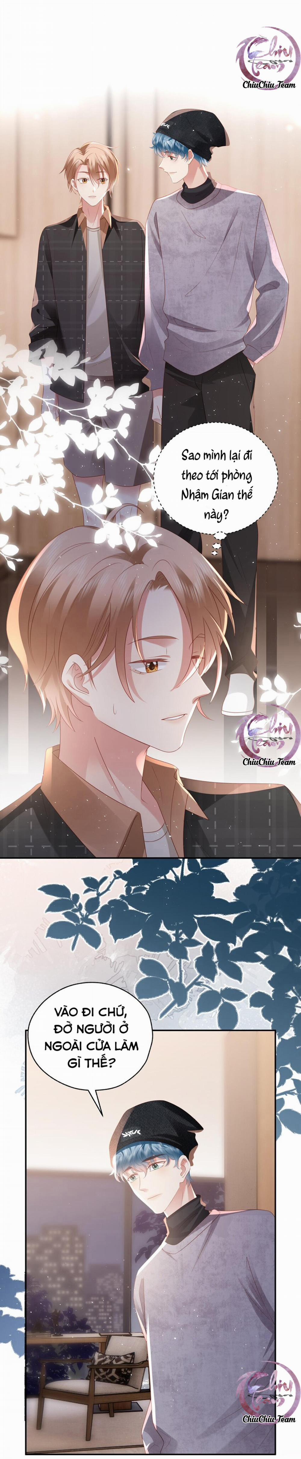 Chơi Game Cũng Có Bồ Là Sao 49 trang 1