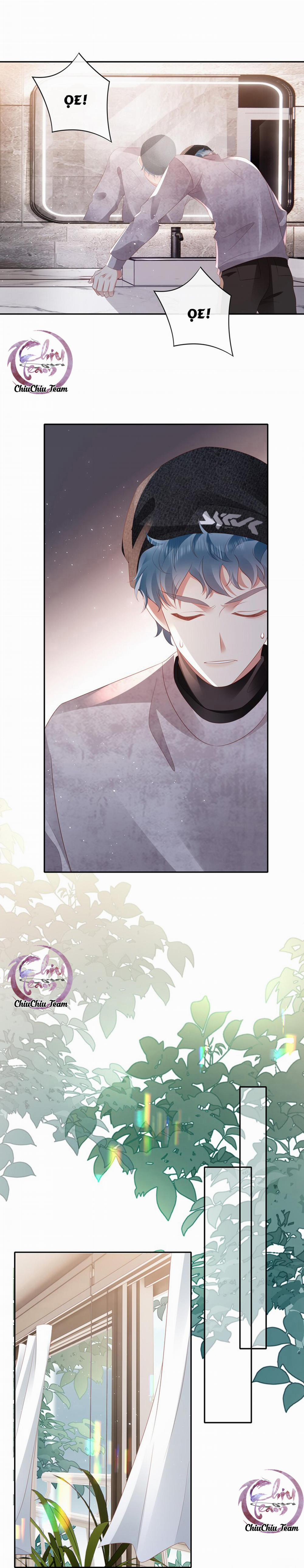 Chơi Game Cũng Có Bồ Là Sao 49 trang 11