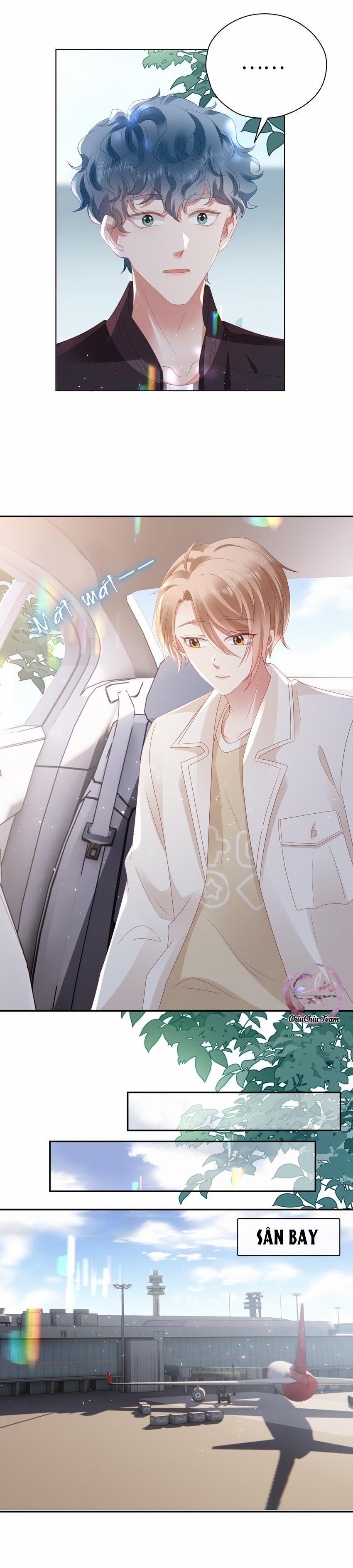 Chơi Game Cũng Có Bồ Là Sao 50 trang 7