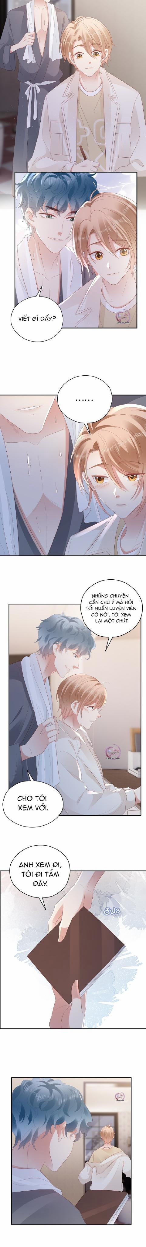 Chơi Game Cũng Có Bồ Là Sao 52 trang 2