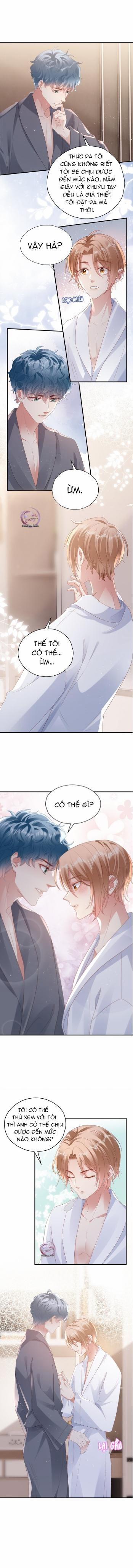 Chơi Game Cũng Có Bồ Là Sao 52 trang 5