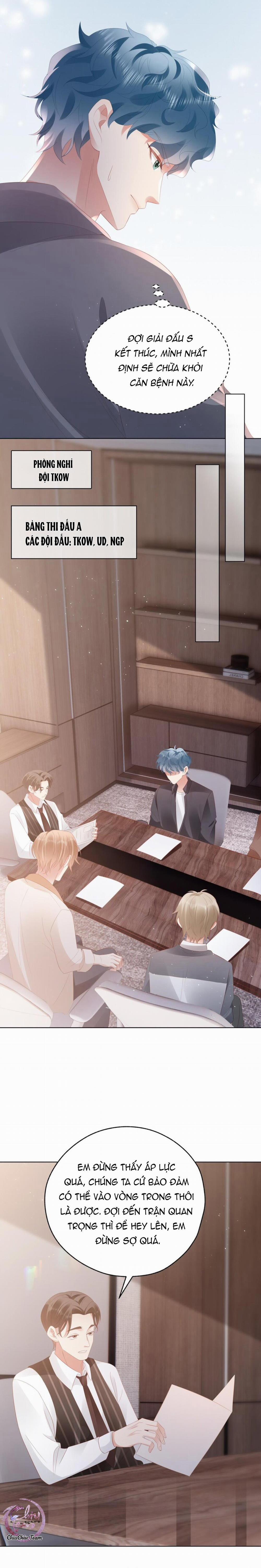 Chơi Game Cũng Có Bồ Là Sao 53 trang 2