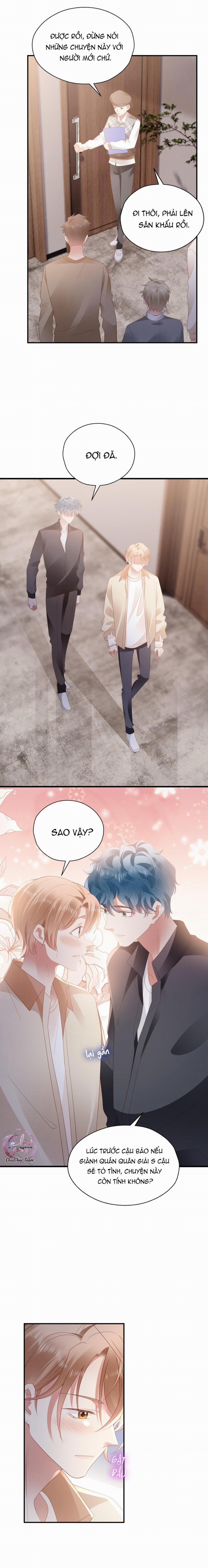 Chơi Game Cũng Có Bồ Là Sao 53 trang 4