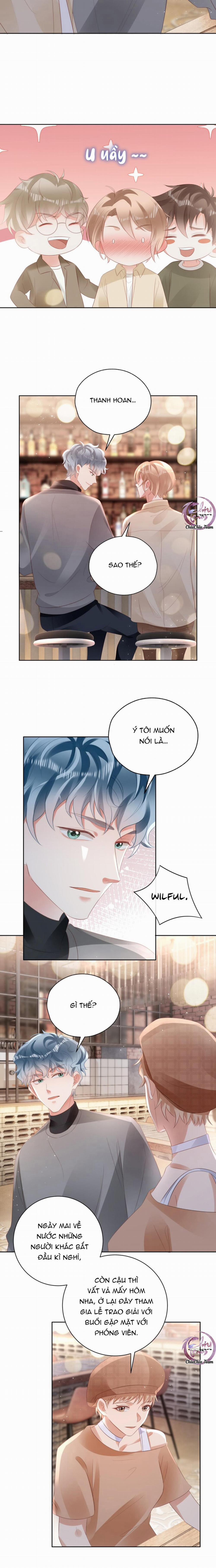 Chơi Game Cũng Có Bồ Là Sao 55 trang 1