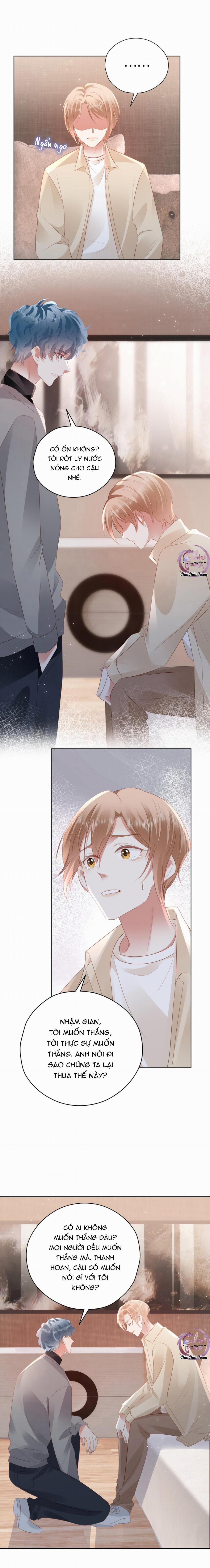 Chơi Game Cũng Có Bồ Là Sao 55 trang 3