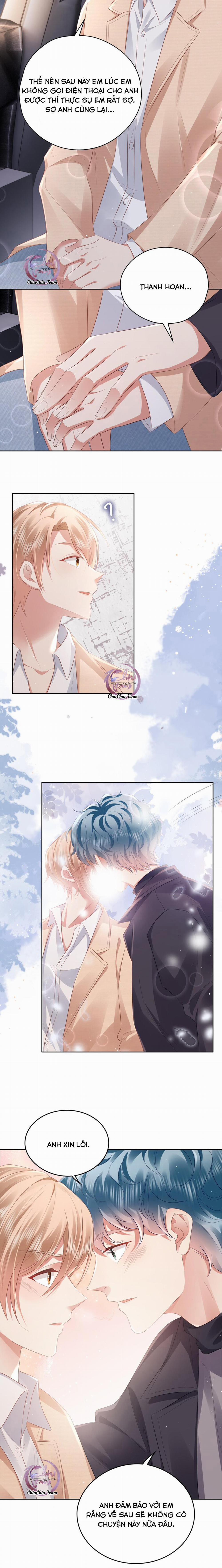 Chơi Game Cũng Có Bồ Là Sao 59 trang 2