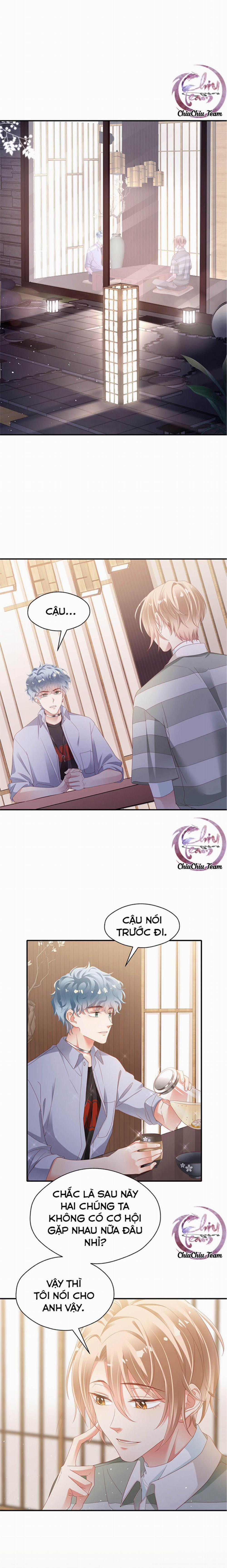 Chơi Game Cũng Có Bồ Là Sao 6 trang 6