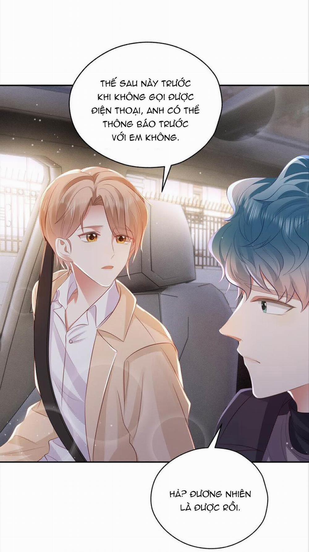 Chơi Game Cũng Có Bồ Là Sao 65 trang 13