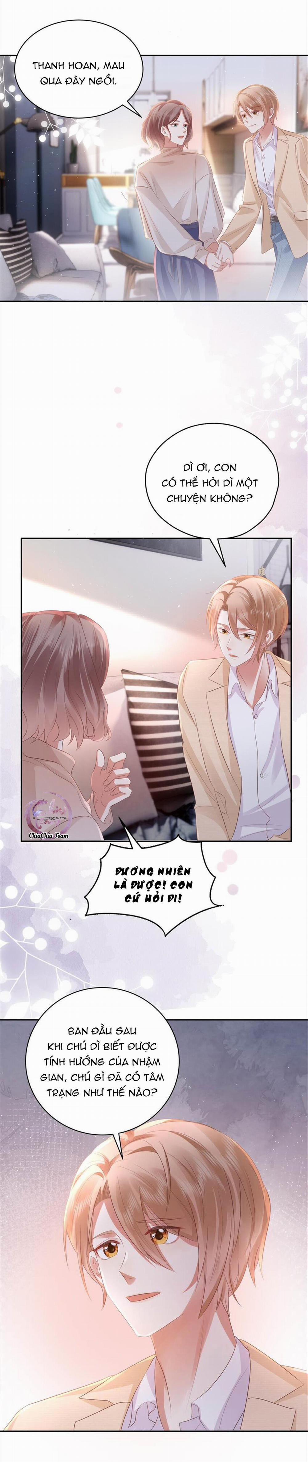 Chơi Game Cũng Có Bồ Là Sao 65 trang 6