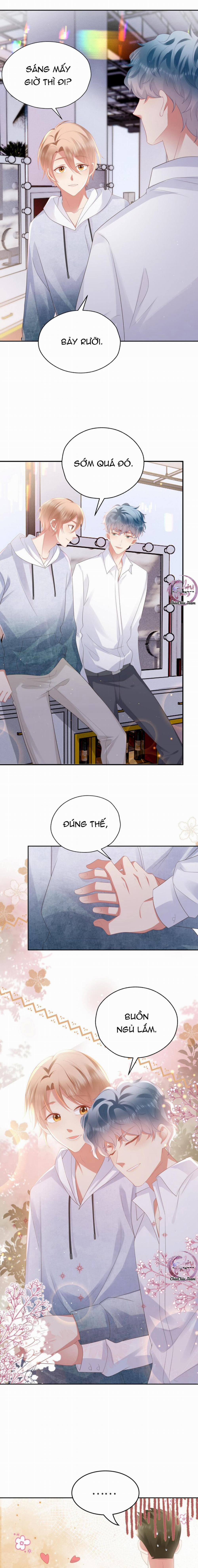 Chơi Game Cũng Có Bồ Là Sao 66 trang 1