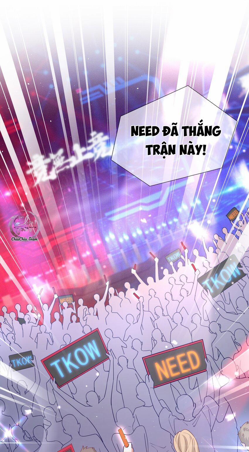 Chơi Game Cũng Có Bồ Là Sao 67 trang 1