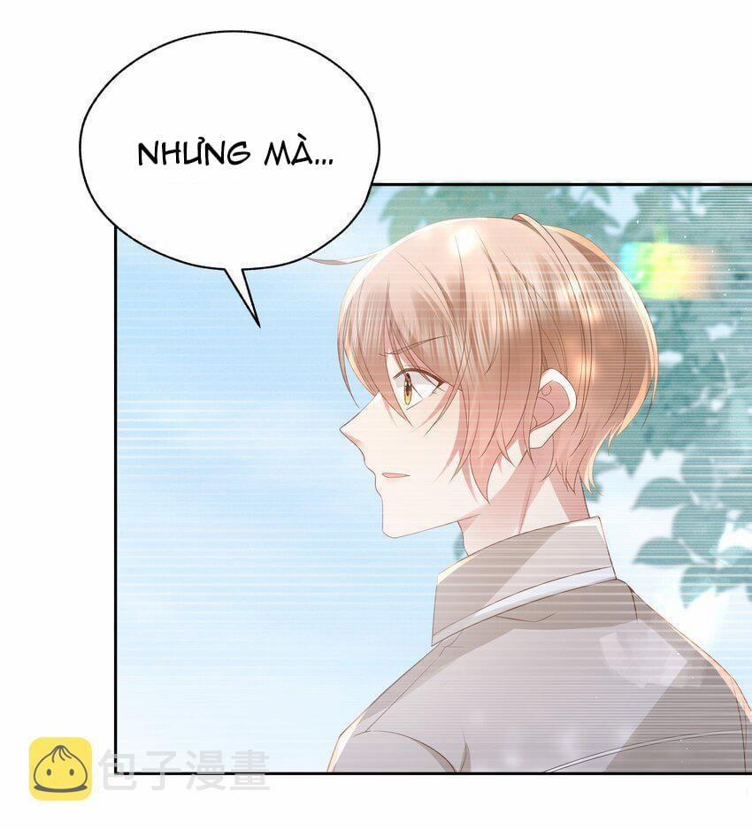 Chơi Game Cũng Có Bồ Là Sao 67 trang 14