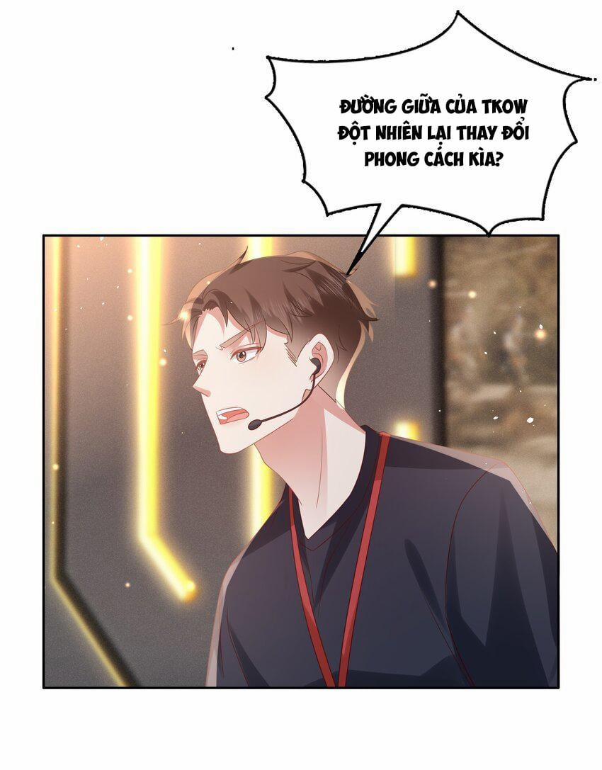 Chơi Game Cũng Có Bồ Là Sao 67 trang 27