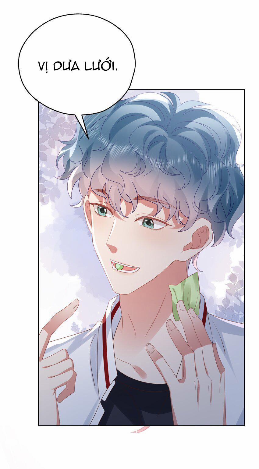 Chơi Game Cũng Có Bồ Là Sao 67 trang 40