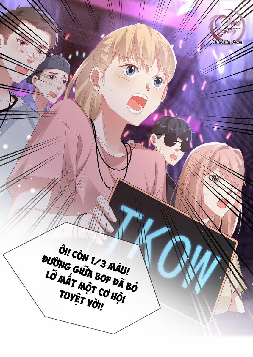 Chơi Game Cũng Có Bồ Là Sao 67 trang 7