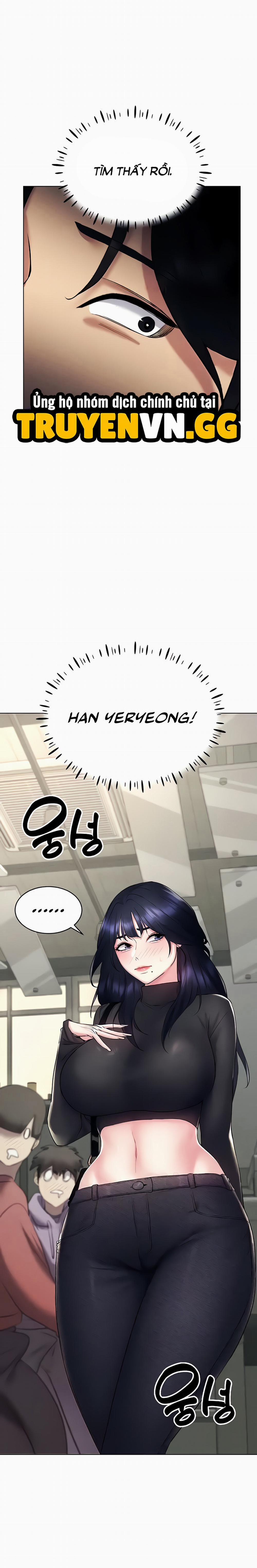 Chơi Game Khiêu Dâm Trong Đời Thực 14 trang 12