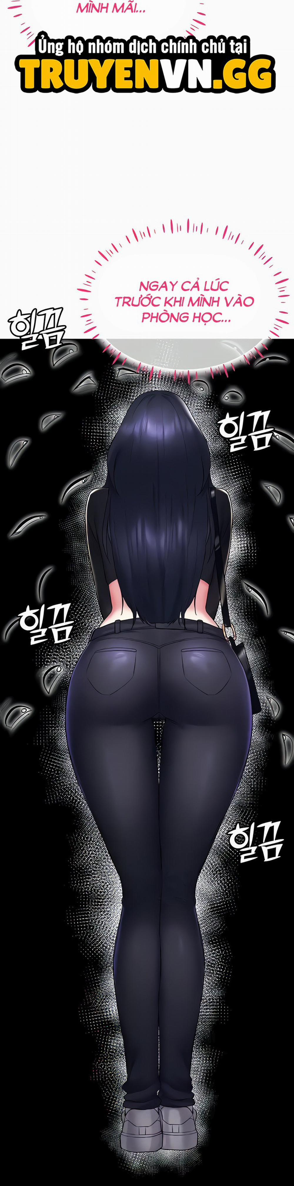 Chơi Game Khiêu Dâm Trong Đời Thực 14 trang 22