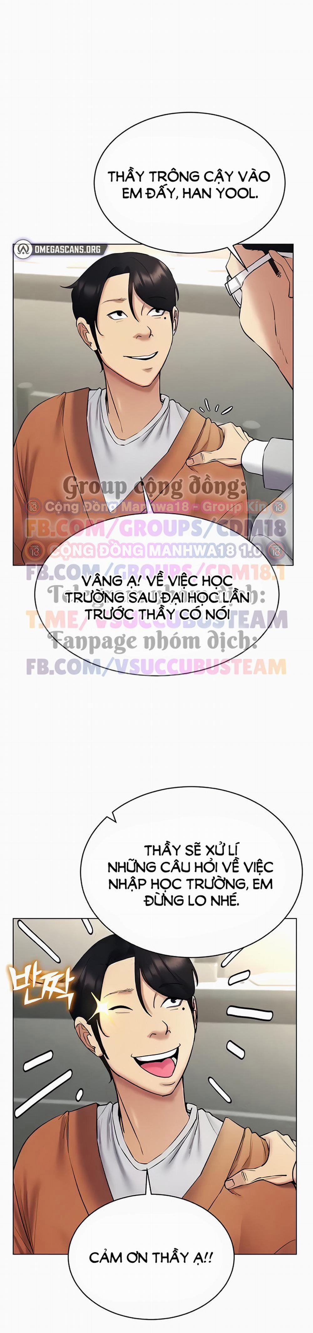 Chơi Game Khiêu Dâm Trong Đời Thực 14 trang 30