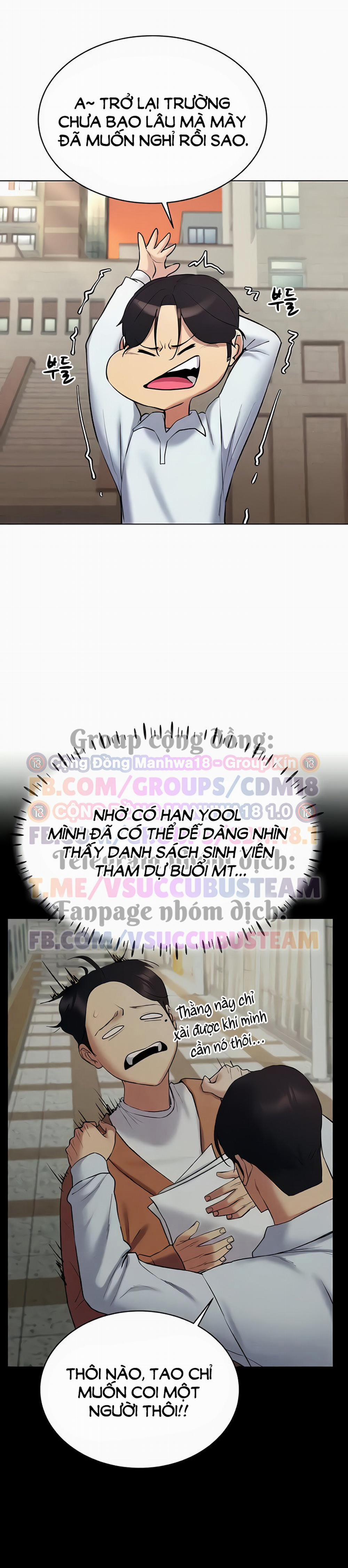 Chơi Game Khiêu Dâm Trong Đời Thực 14 trang 32