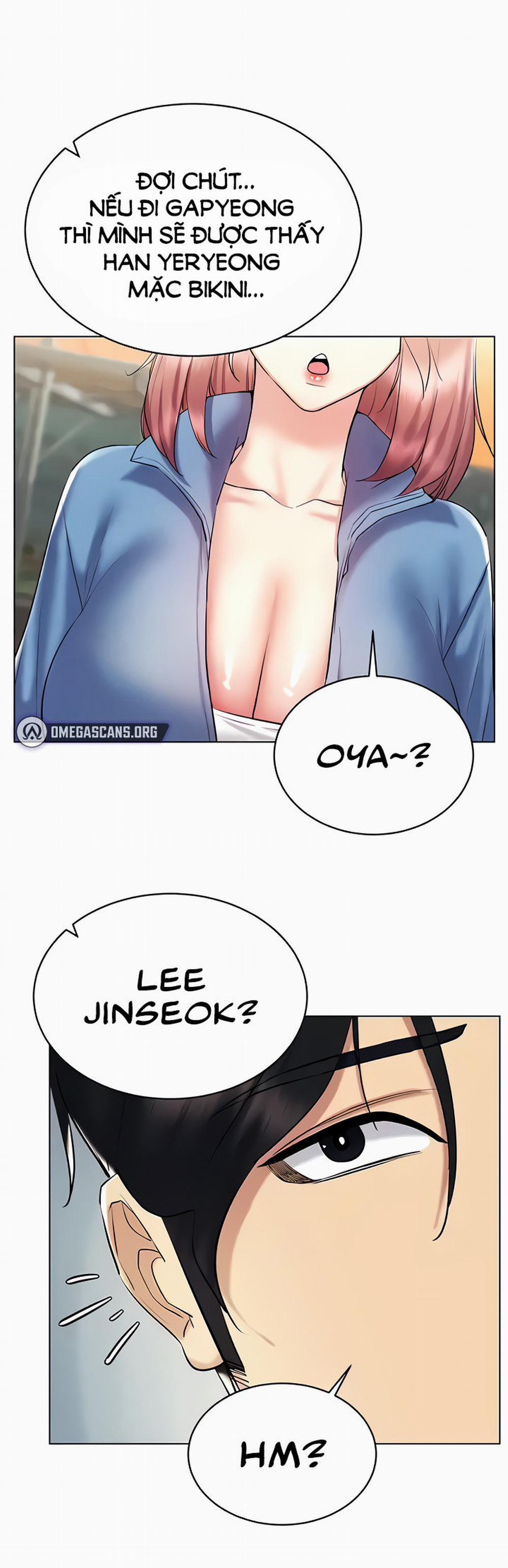 Chơi Game Khiêu Dâm Trong Đời Thực 14 trang 35