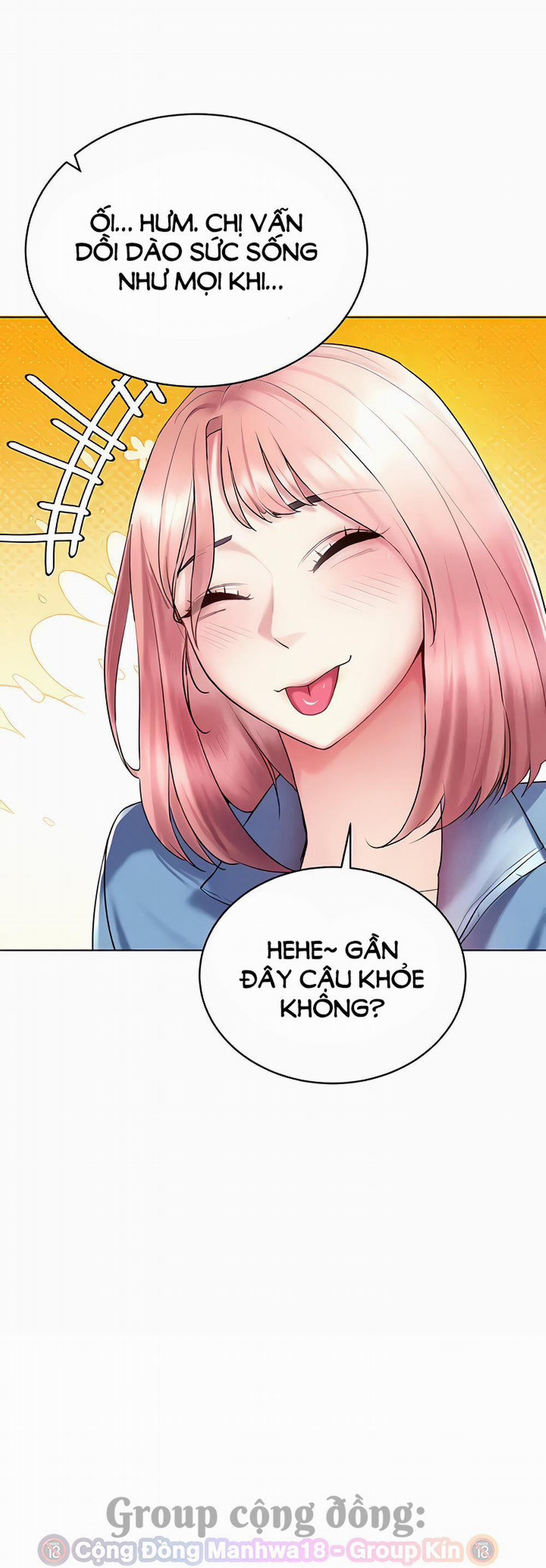 Chơi Game Khiêu Dâm Trong Đời Thực 14 trang 37