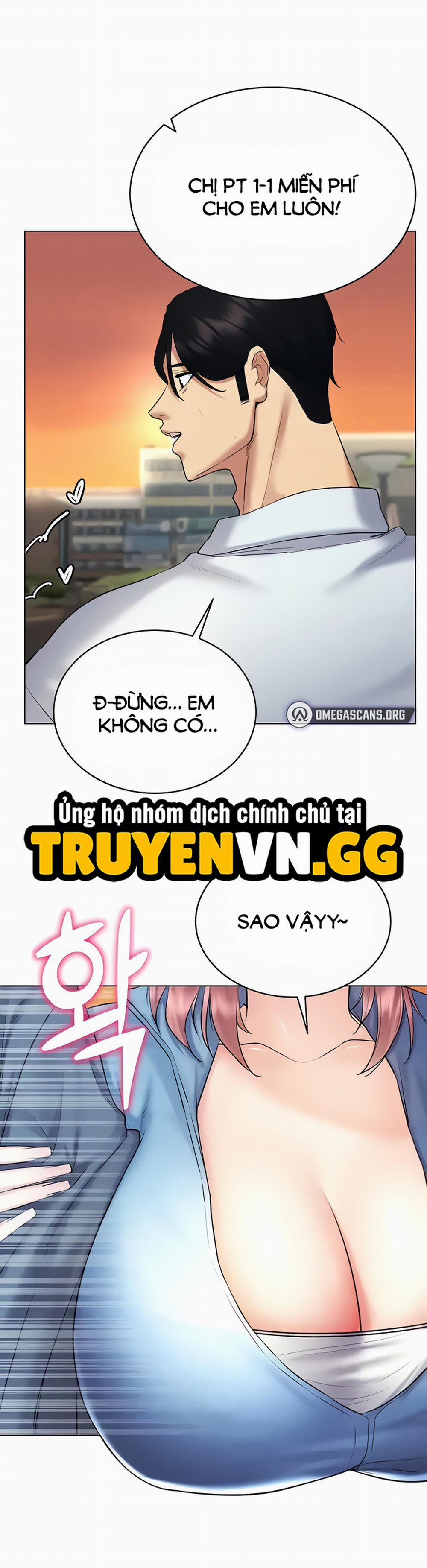 Chơi Game Khiêu Dâm Trong Đời Thực 14 trang 40