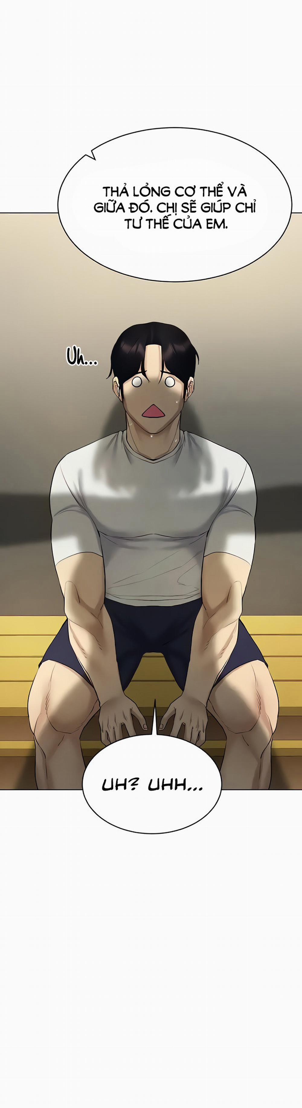 Chơi Game Khiêu Dâm Trong Đời Thực 14 trang 46