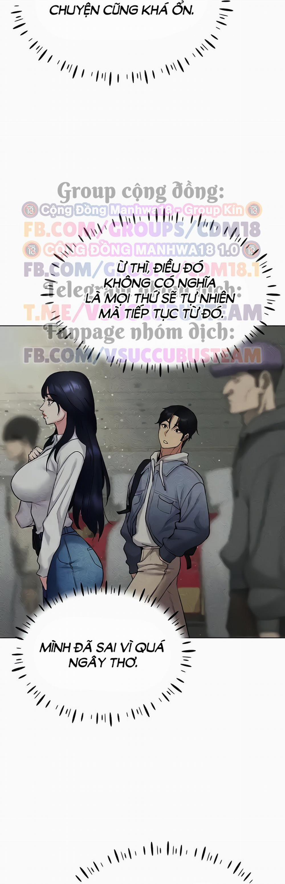 Chơi Game Khiêu Dâm Trong Đời Thực 14 trang 8