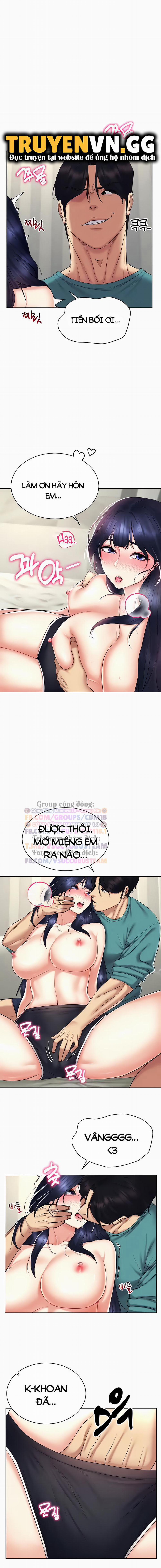 Chơi Game Khiêu Dâm Trong Đời Thực 19 trang 16