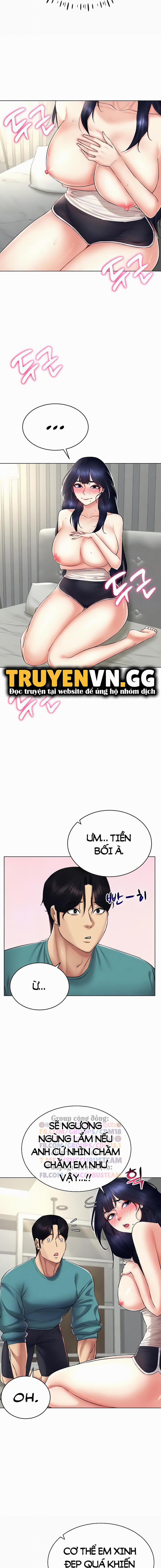 Chơi Game Khiêu Dâm Trong Đời Thực 19 trang 7