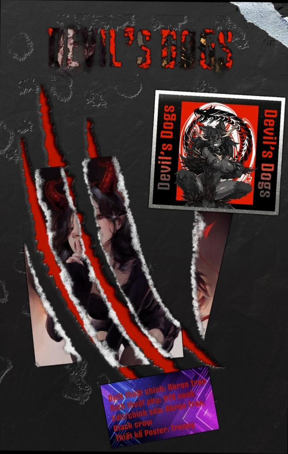 Chơi Mẹ Bạn Oneshot siêu phẩm trang 0