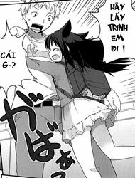 Đọc truyện tranh Chơi Một Mình Thì Không Sướng Đâu