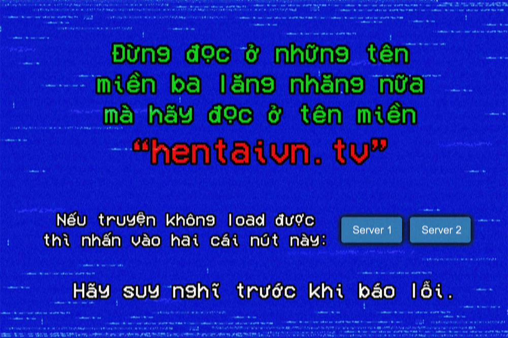 Chơi thua thì chịu phạt Thắng làm vua, thua thế đéo nào được trang 0