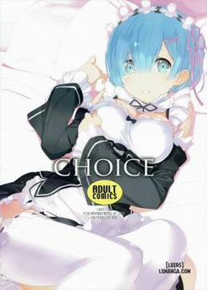 Đọc truyện tranh CHOICE