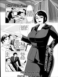 Đọc truyện tranh Chokkan Netorare Hotline