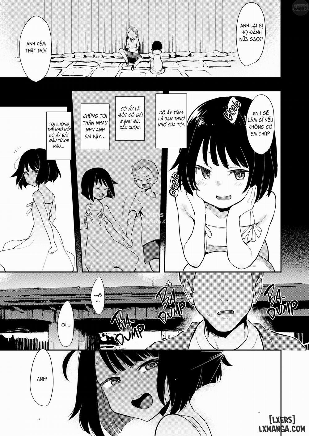 Choko - Livestream Accident 1 trang 4