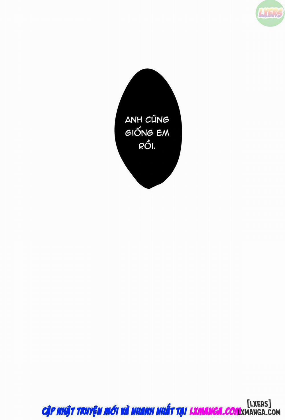 Choko - Livestream Accident 6 END trang 15