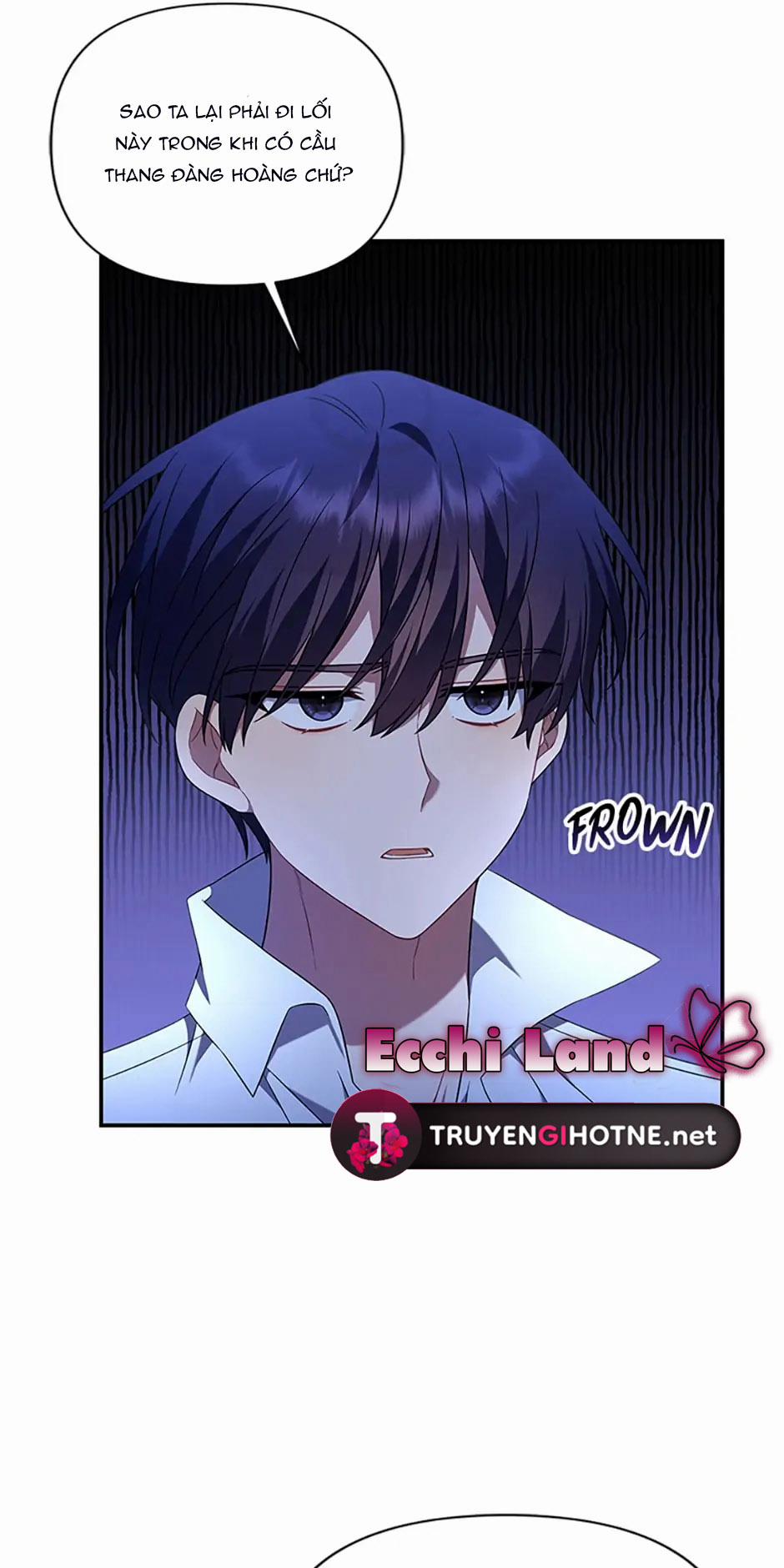 Chốn Bình Yên Của Công Tước Richard 13.1 trang 10