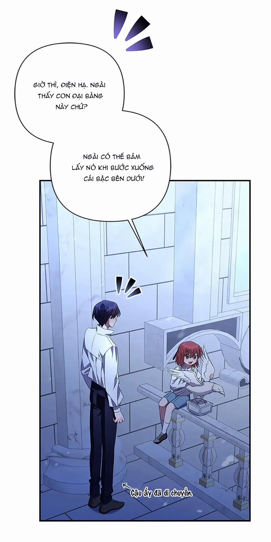 Chốn Bình Yên Của Công Tước Richard 13.1 trang 17