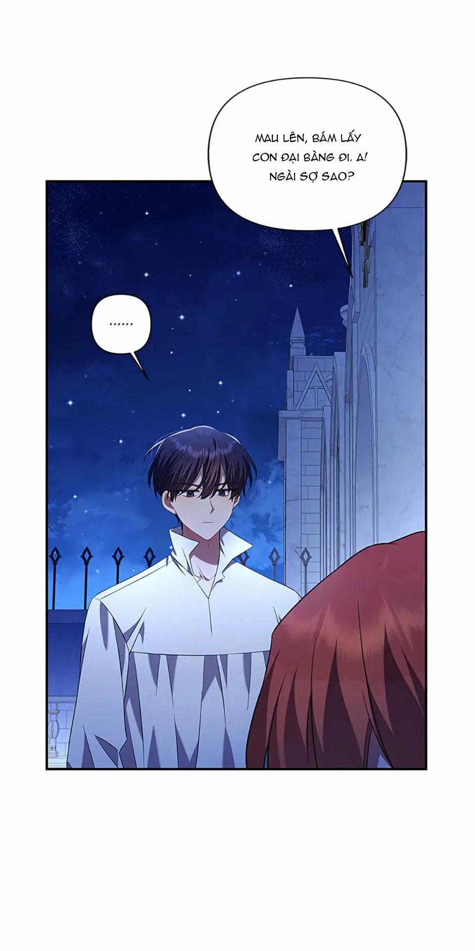 Chốn Bình Yên Của Công Tước Richard 13.1 trang 18