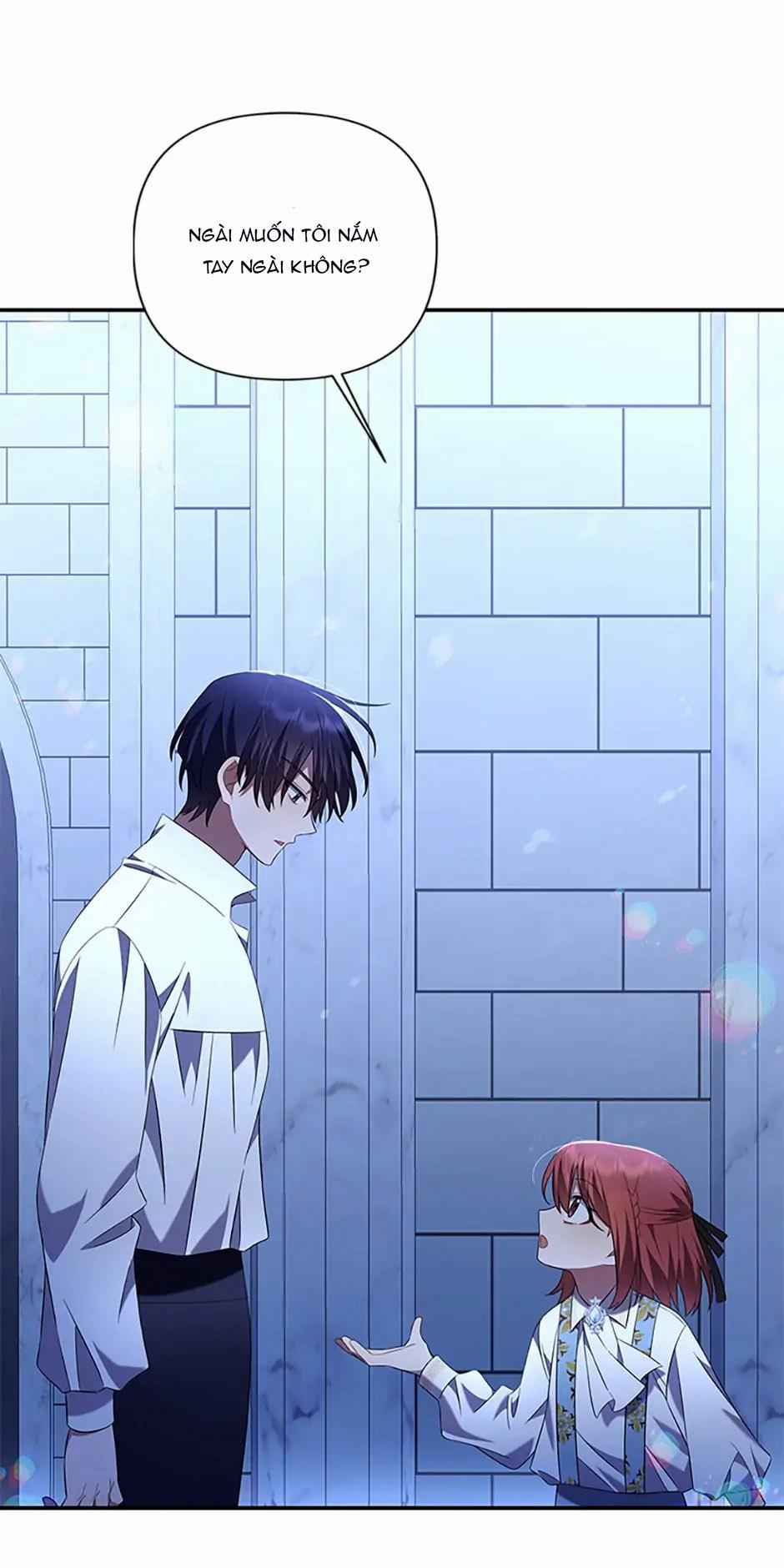 Chốn Bình Yên Của Công Tước Richard 13.1 trang 22